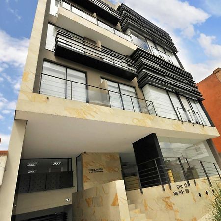 Bosque Alto Apartasuite Bogota Exterior photo