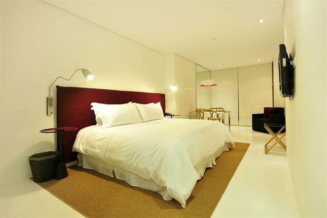 Bosque Alto Apartasuite Bogota Exterior photo