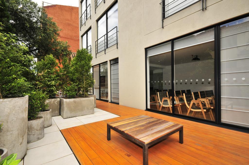 Bosque Alto Apartasuite Bogota Exterior photo