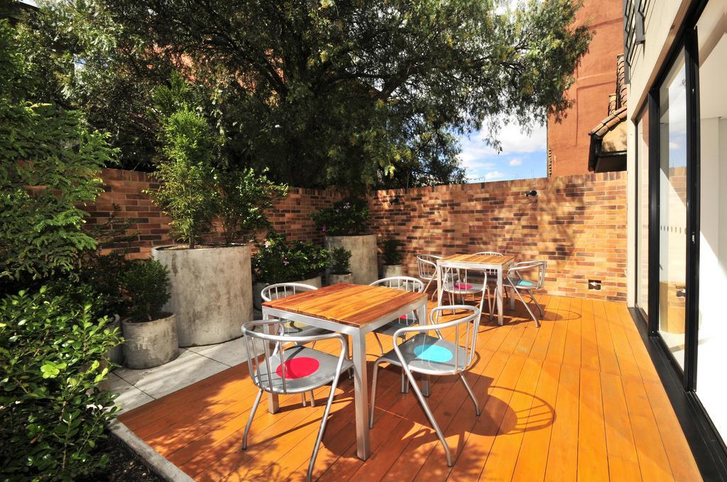Bosque Alto Apartasuite Bogota Exterior photo