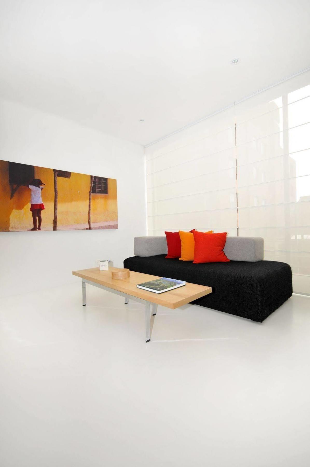 Bosque Alto Apartasuite Bogota Exterior photo