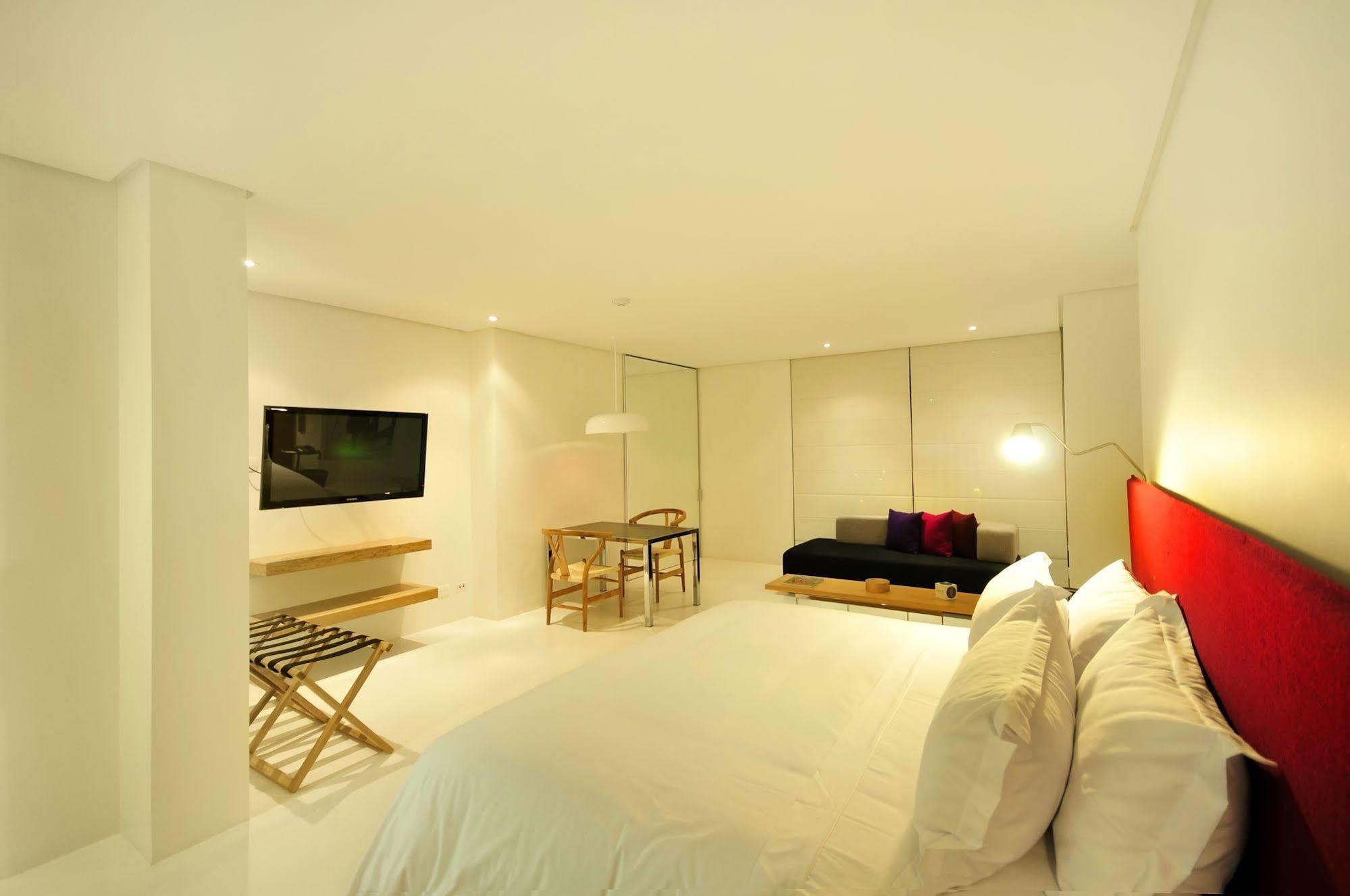 Bosque Alto Apartasuite Bogota Exterior photo