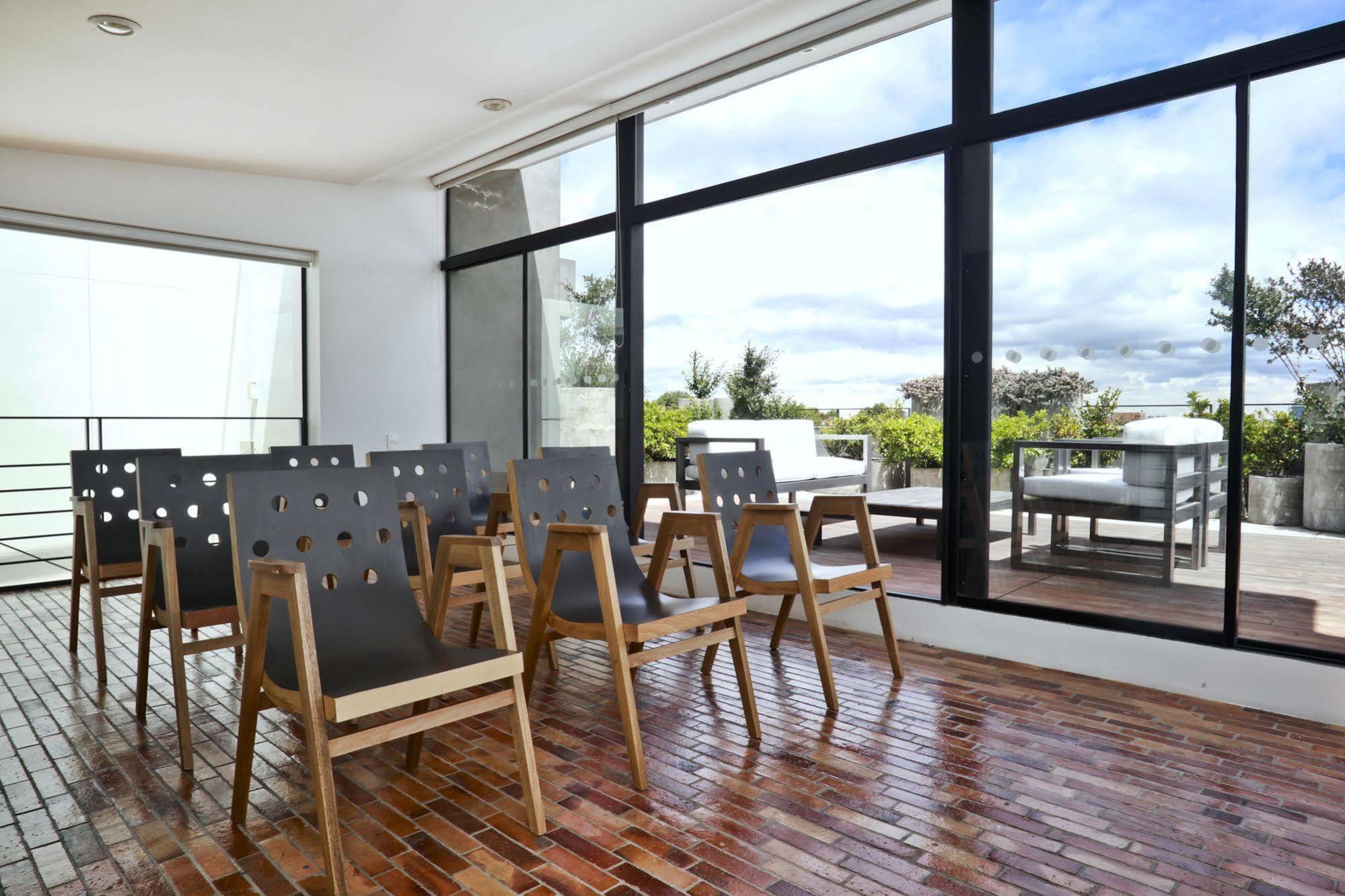Bosque Alto Apartasuite Bogota Exterior photo